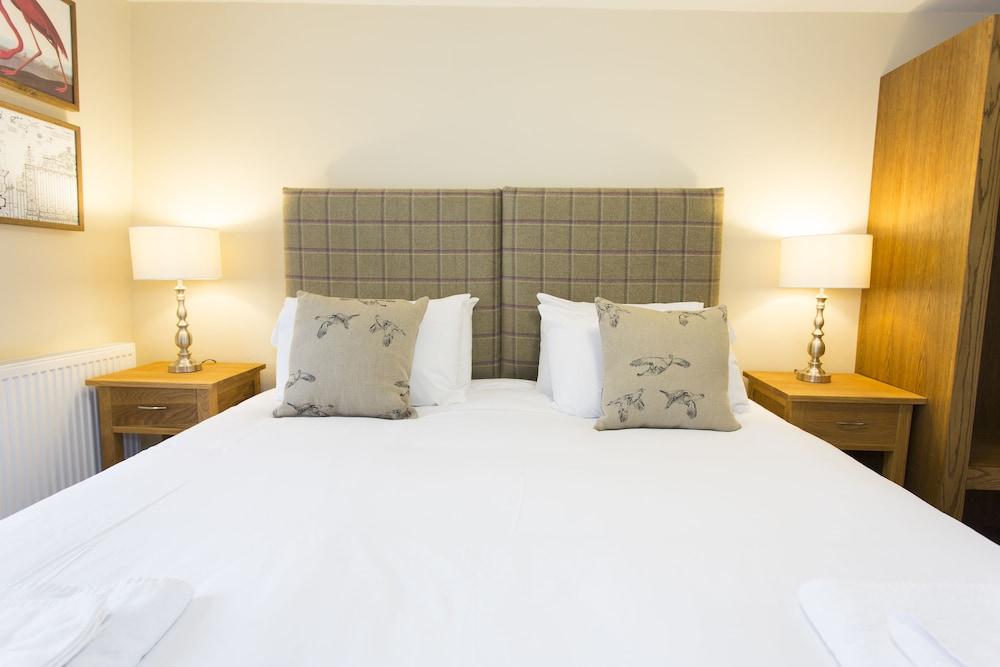 George Hotel Frome Buitenkant foto