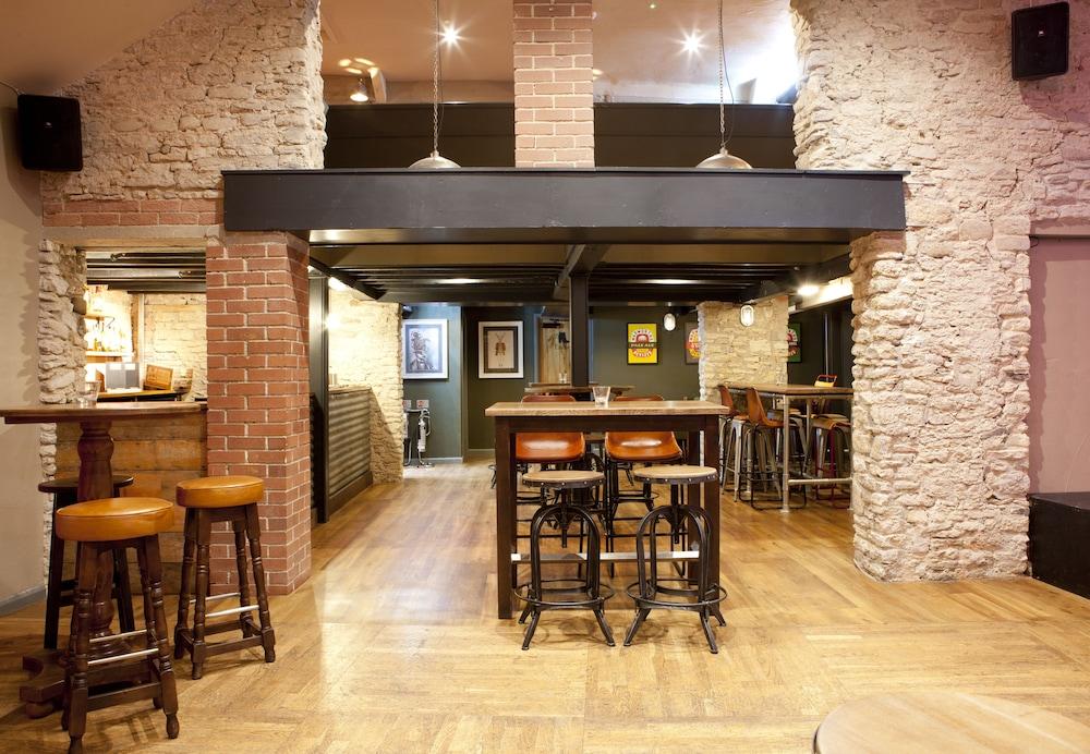 George Hotel Frome Buitenkant foto