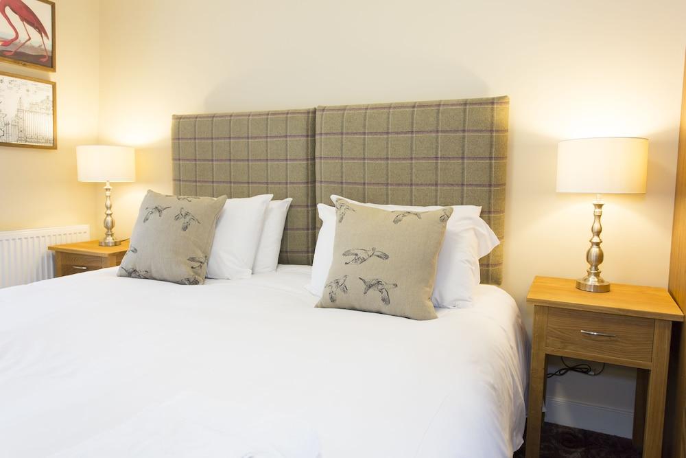 George Hotel Frome Buitenkant foto