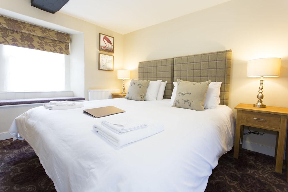 George Hotel Frome Buitenkant foto