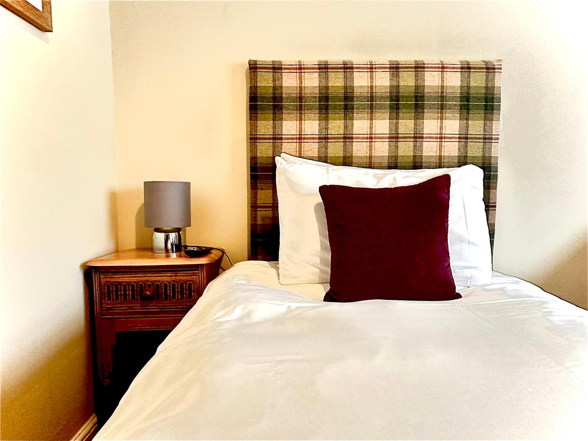 George Hotel Frome Buitenkant foto
