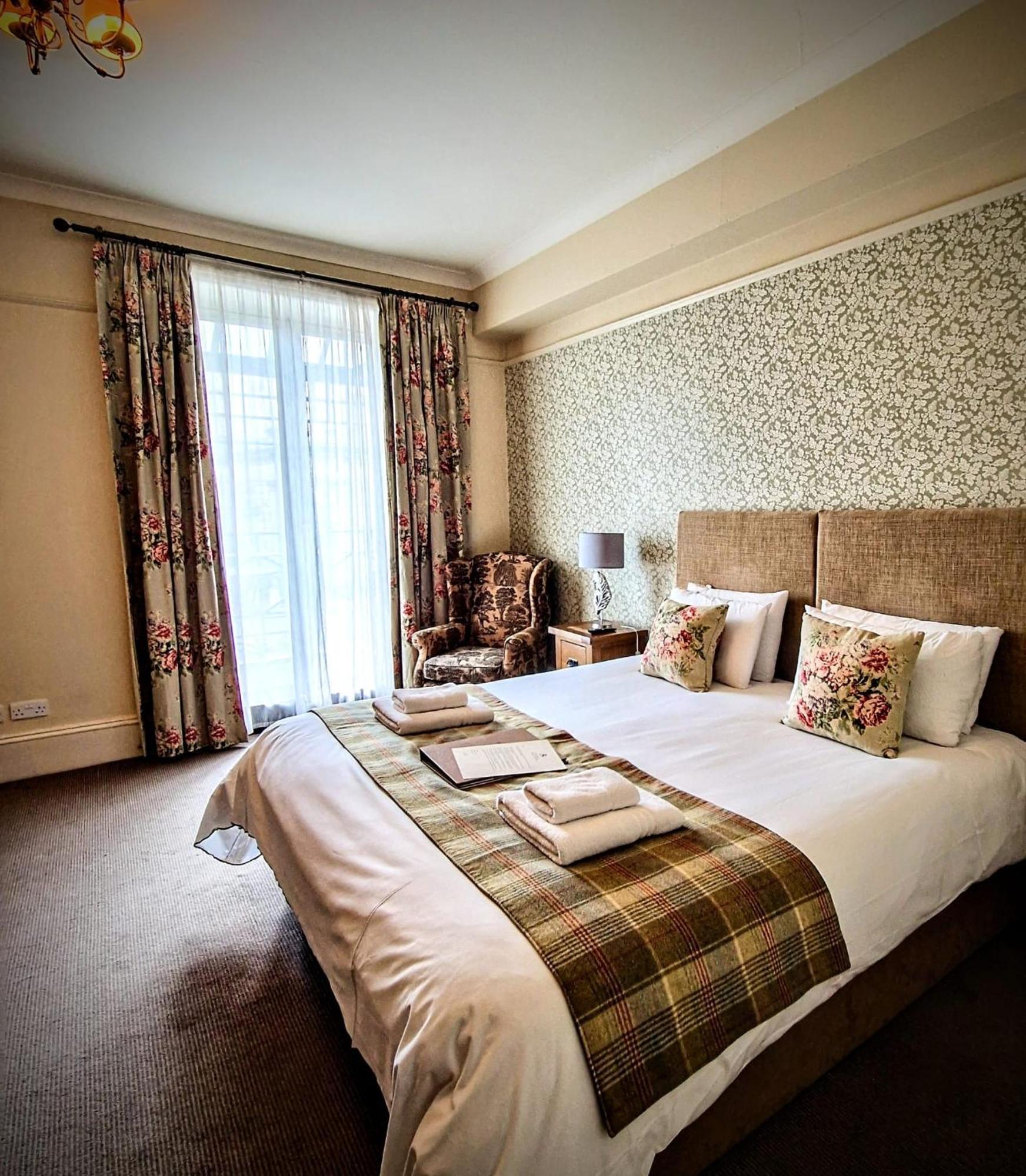 George Hotel Frome Buitenkant foto